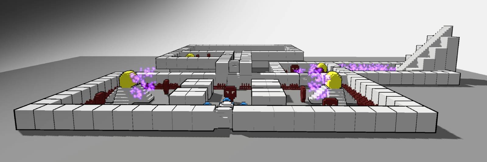 Dungeon Maker 3D