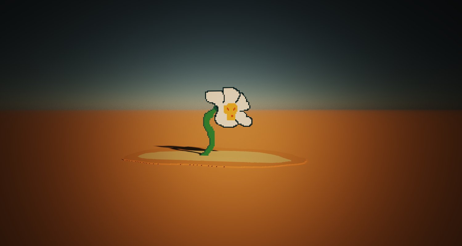 Daisy