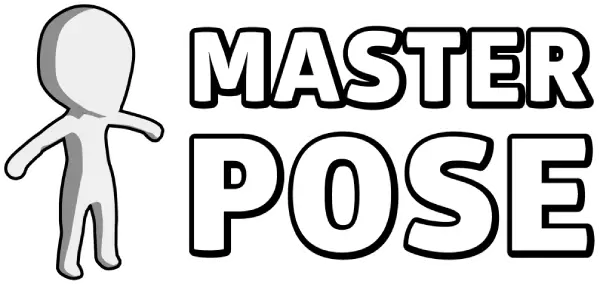 Master Pose Logo